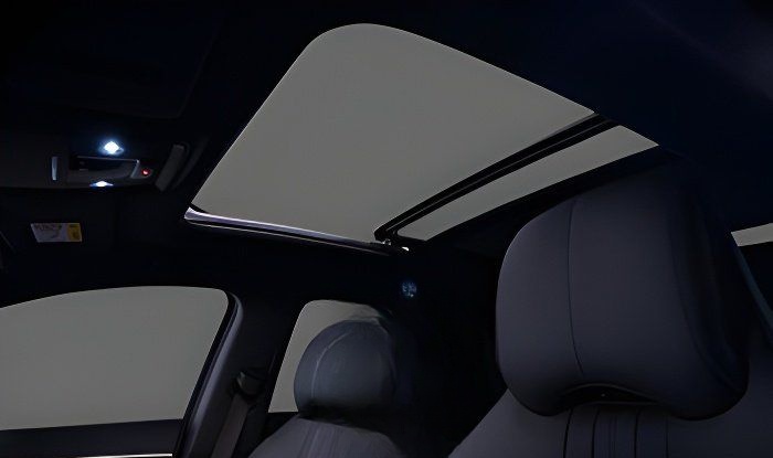 BYD SEAL U DM-i 18.3 kWh AWD Design Lagerwagen foto 8