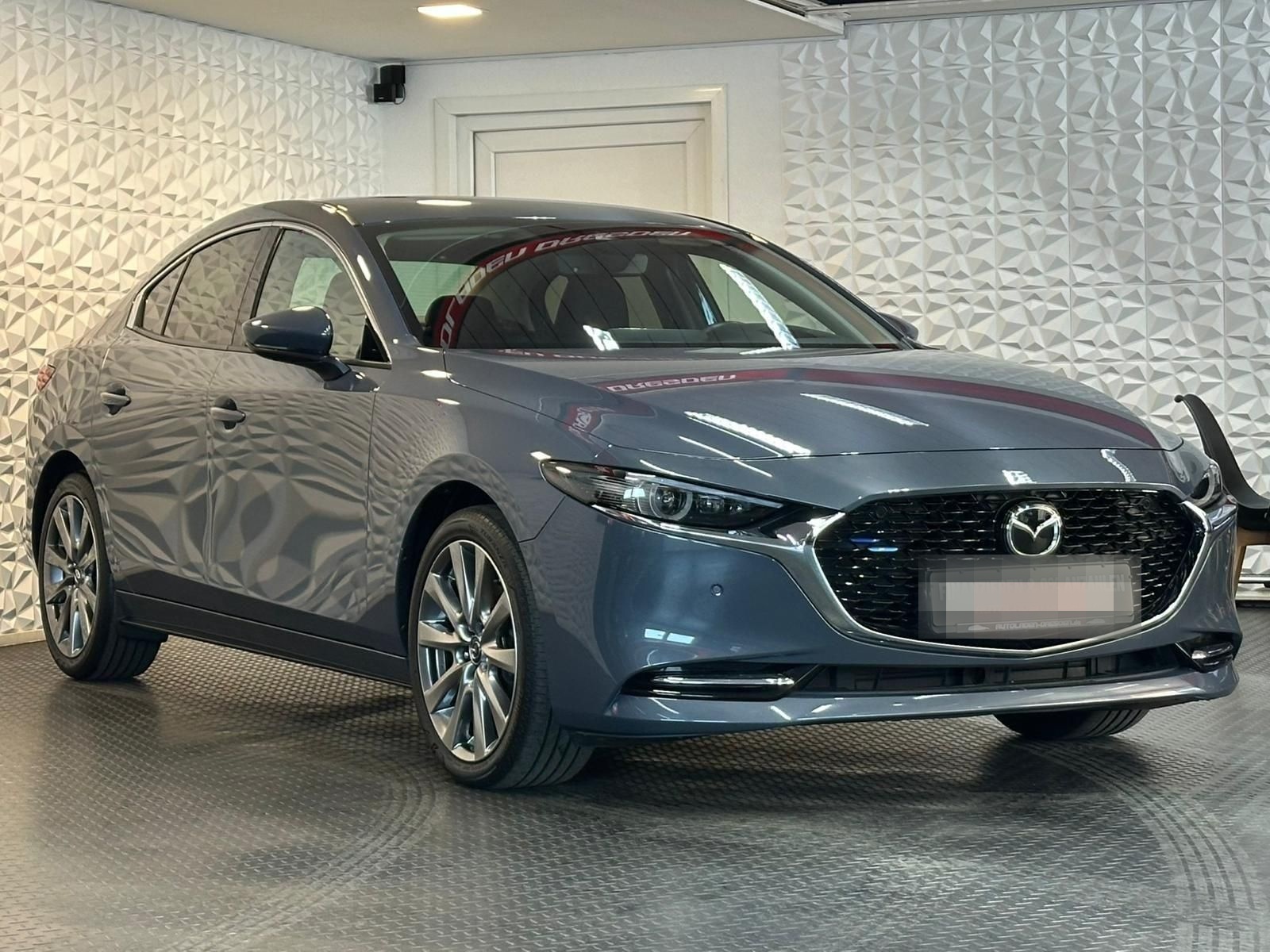 Mazda 3 2.0 Selection* HUD#ACC#LH#LED#SHZ#360CAM#BOSE foto 2