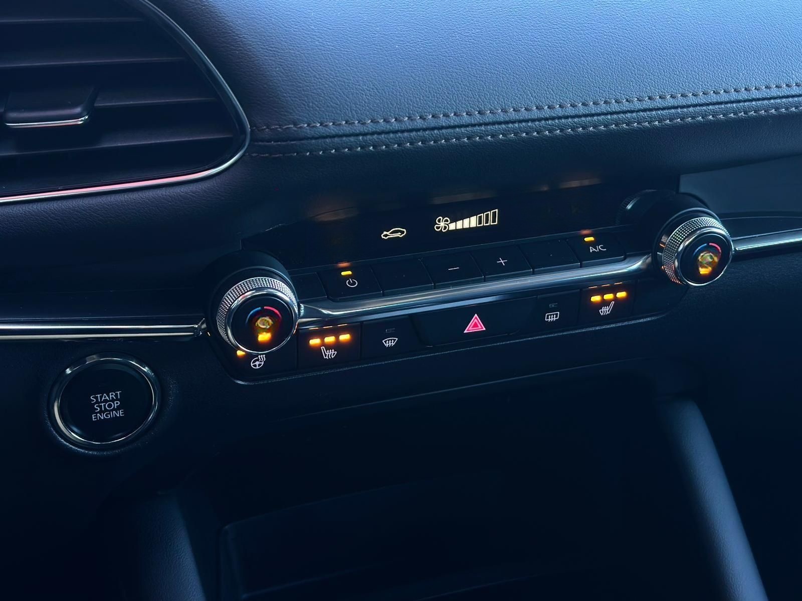 Mazda 3 2.0 Selection* HUD#ACC#LH#LED#SHZ#360CAM#BOSE foto 15