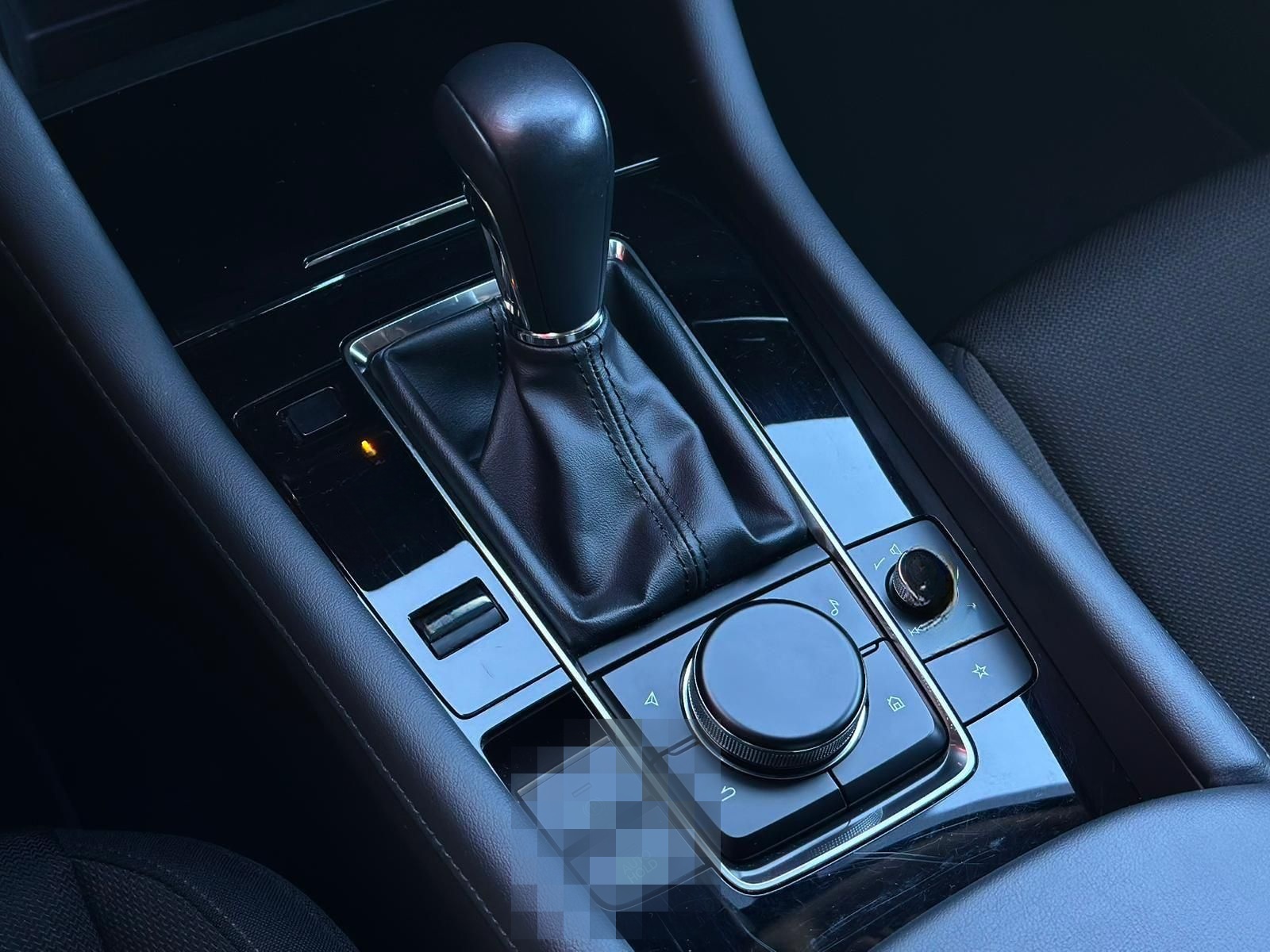 Mazda 3 2.0 Selection* HUD#ACC#LH#LED#SHZ#360CAM#BOSE foto 16