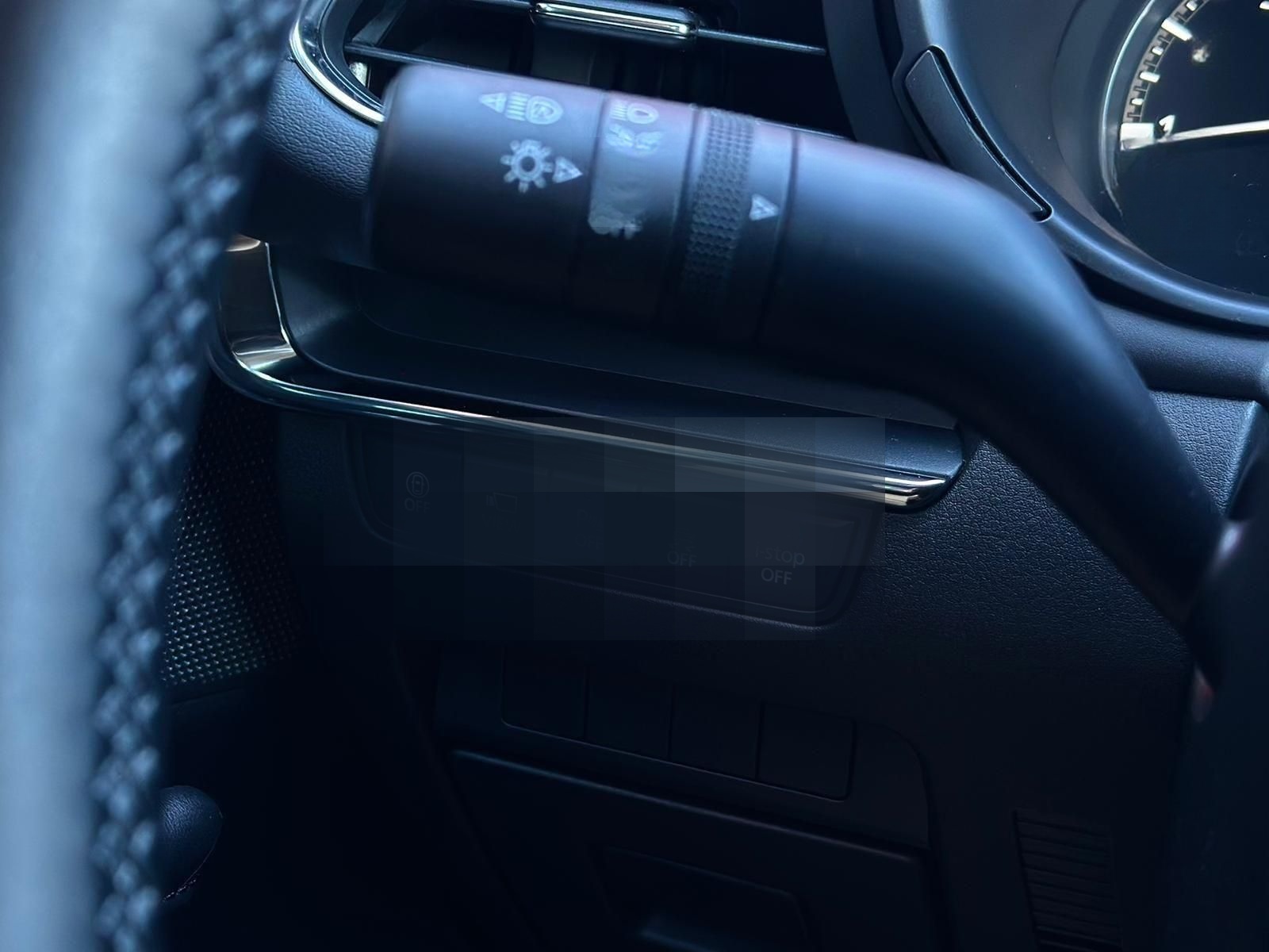 Mazda 3 2.0 Selection* HUD#ACC#LH#LED#SHZ#360CAM#BOSE foto 20