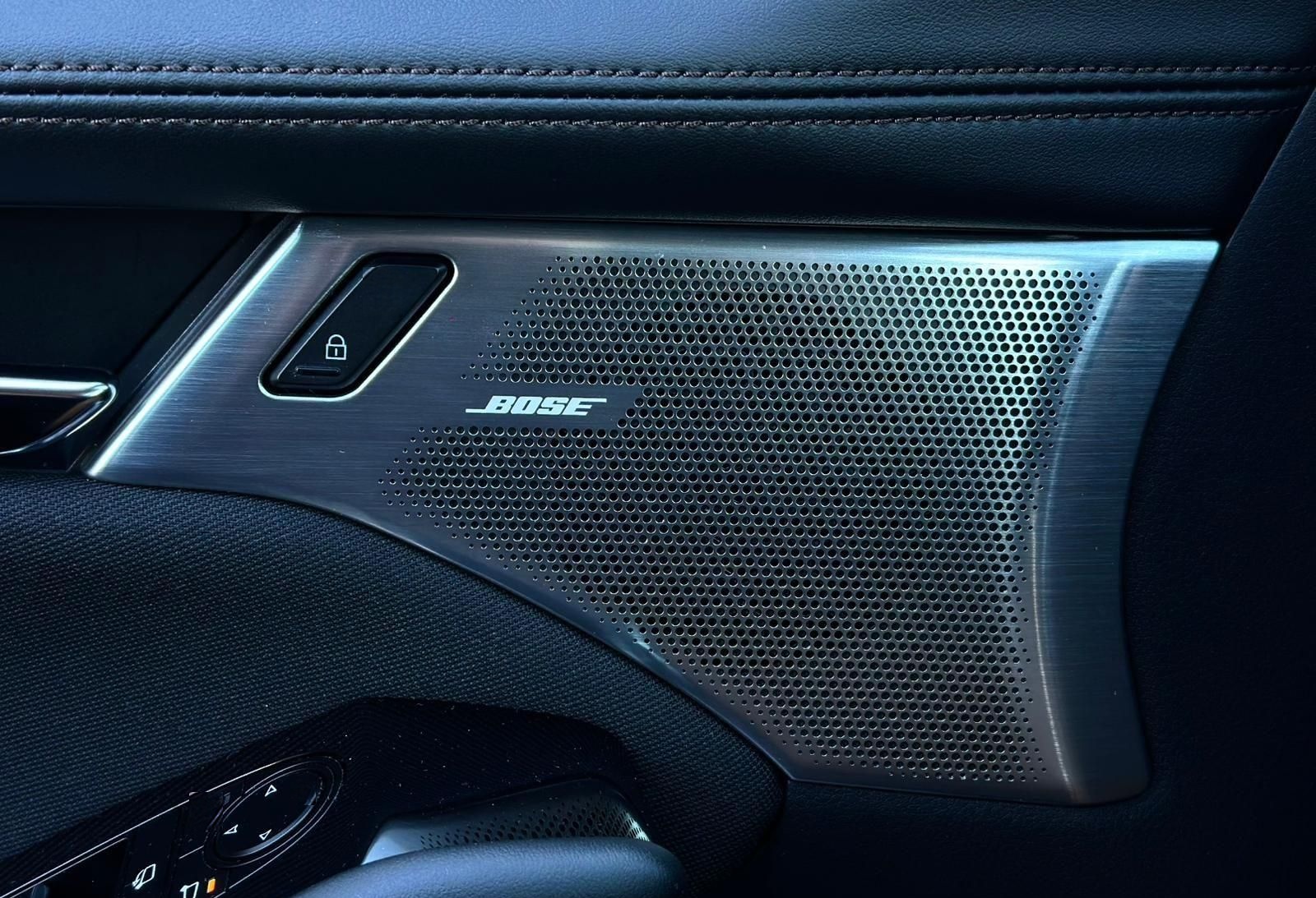 Mazda 3 2.0 Selection* HUD#ACC#LH#LED#SHZ#360CAM#BOSE foto 23