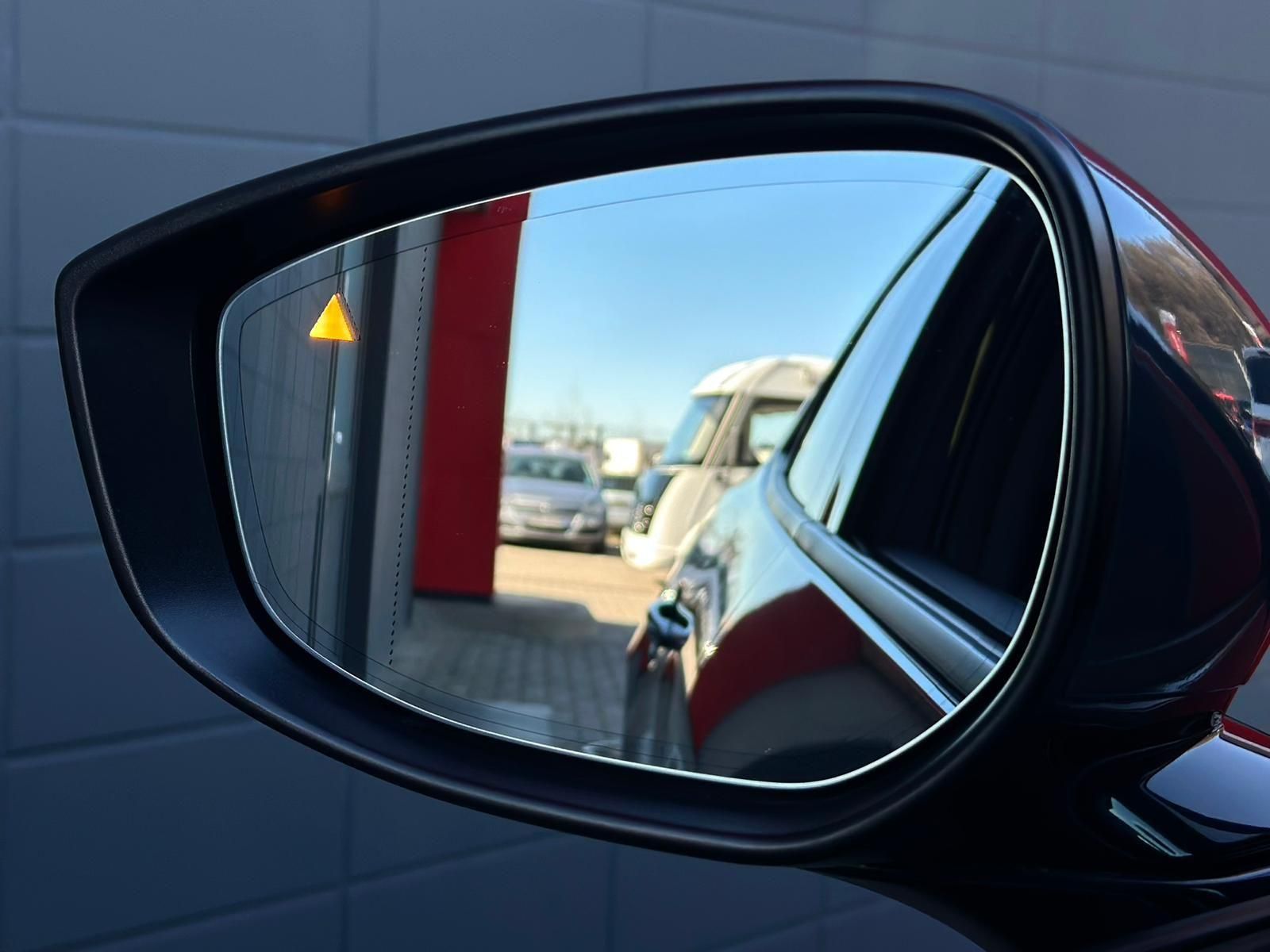 Mazda 3 2.0 Selection* HUD#ACC#LH#LED#SHZ#360CAM#BOSE foto 24