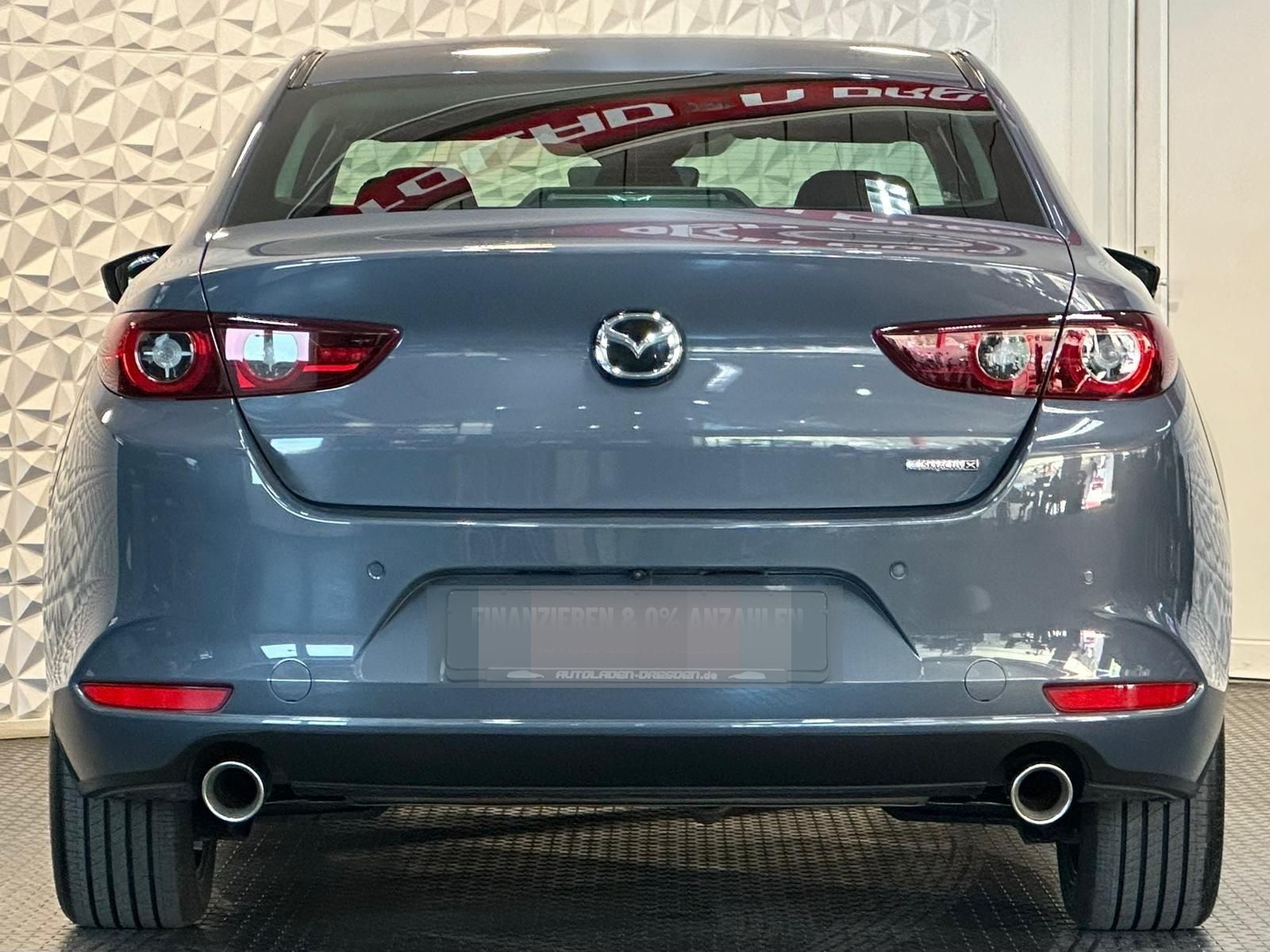 Mazda 3 2.0 Selection* HUD#ACC#LH#LED#SHZ#360CAM#BOSE foto 6