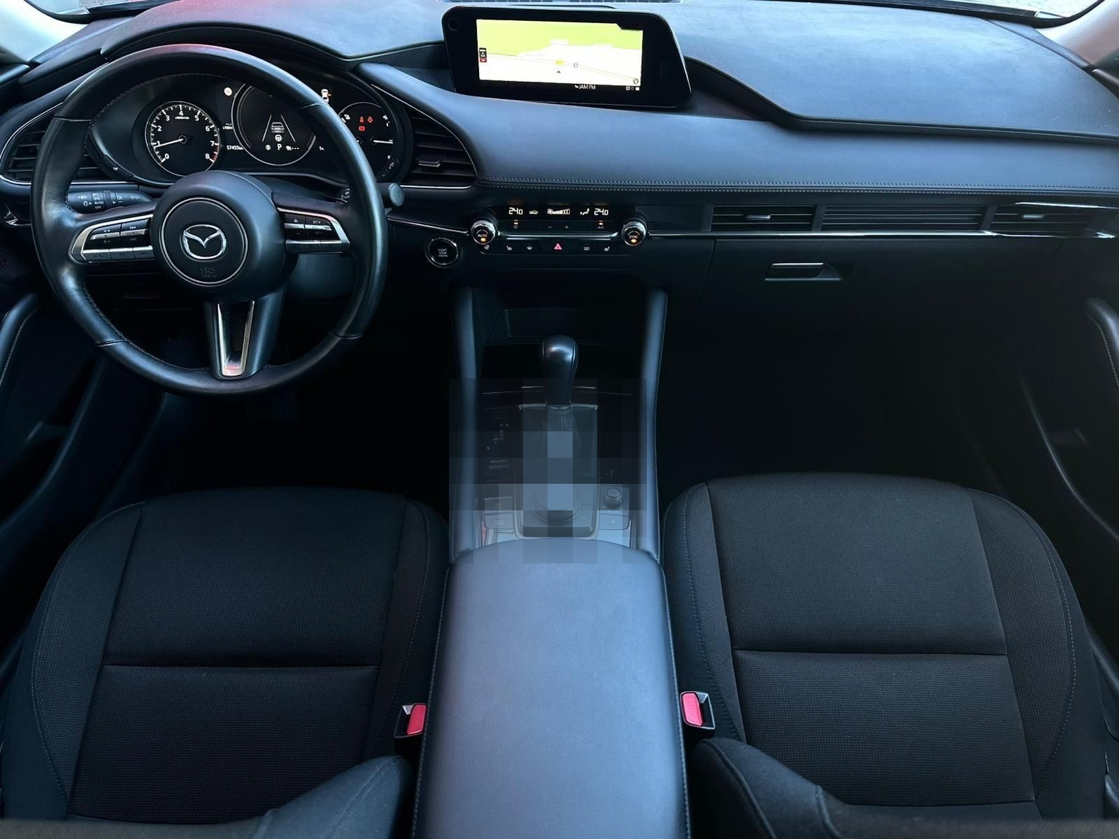 Mazda 3 2.0 Selection* HUD#ACC#LH#LED#SHZ#360CAM#BOSE foto 10