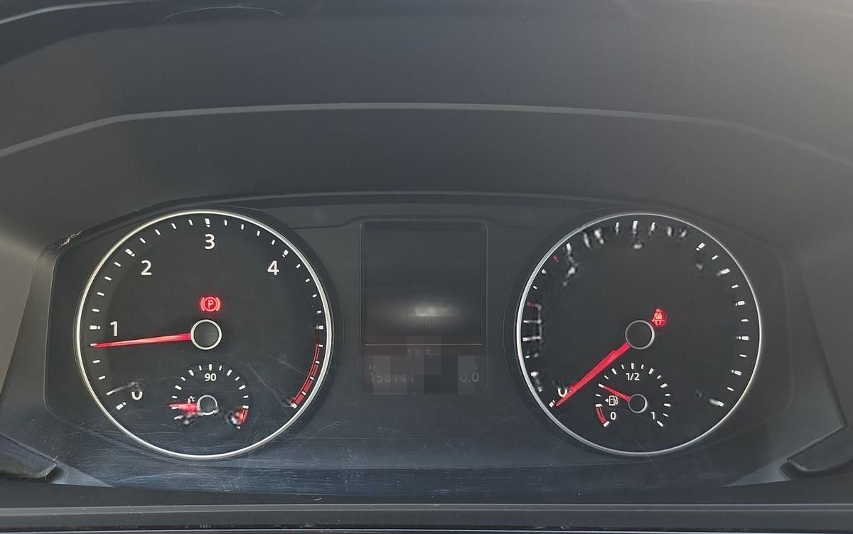 Volkswagen T6 Multivan TDI STNDHZ  ACC 8 SITZER AHK LED NAV foto 15