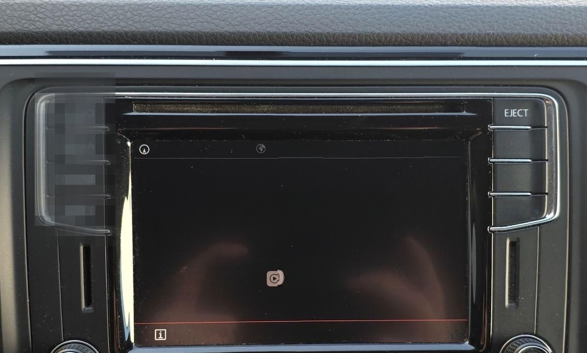 Volkswagen T6 Multivan TDI STNDHZ  ACC 8 SITZER AHK LED NAV foto 18