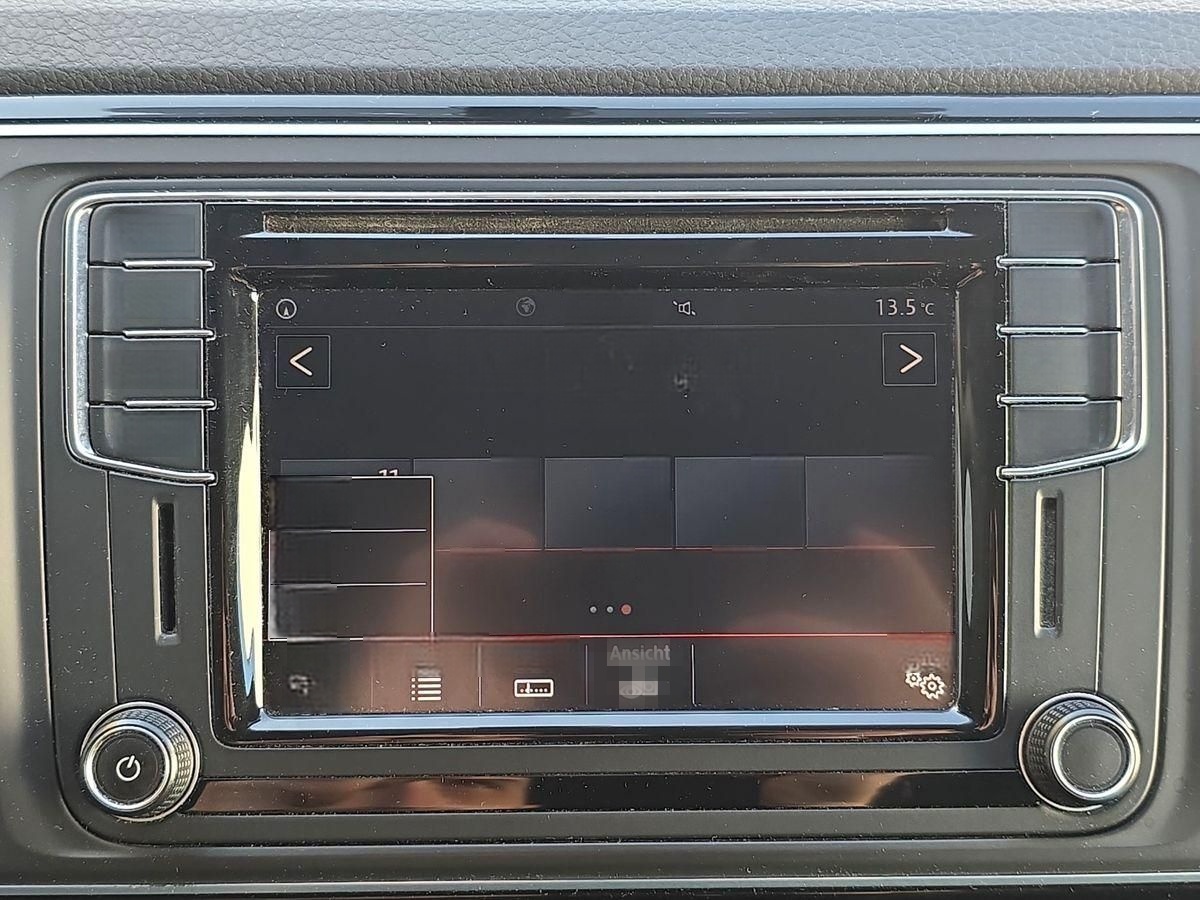 Volkswagen T6 Multivan TDI STNDHZ  ACC 8 SITZER AHK LED NAV foto 21