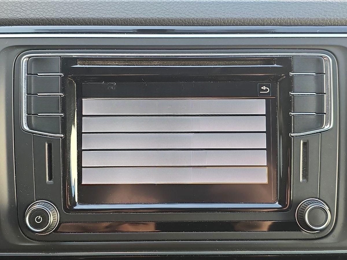 Volkswagen T6 Multivan TDI STNDHZ  ACC 8 SITZER AHK LED NAV foto 22