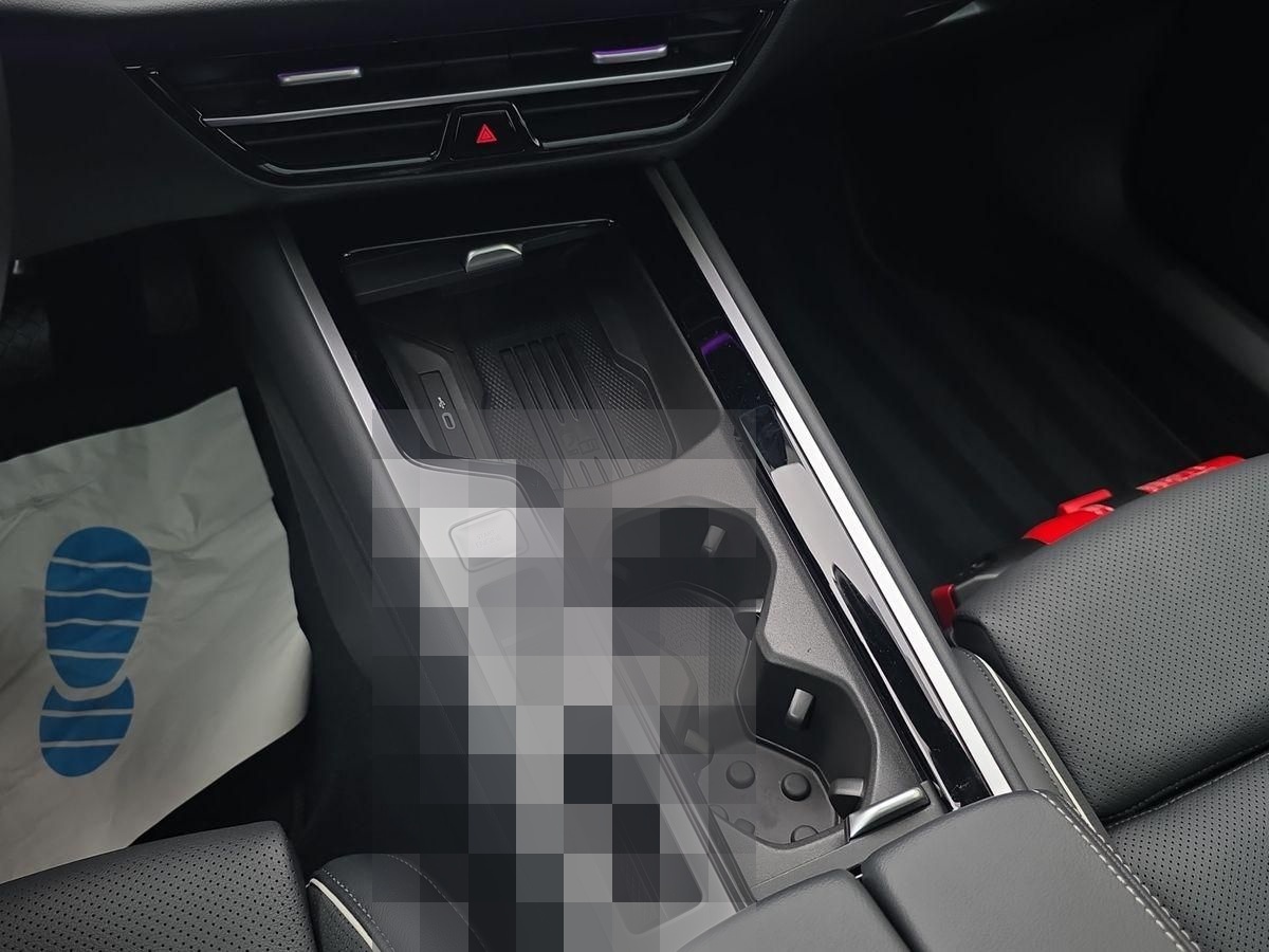 Volkswagen Passat Var TDI 4M STNDHZ AHK PANO LEDER H-UP foto 24