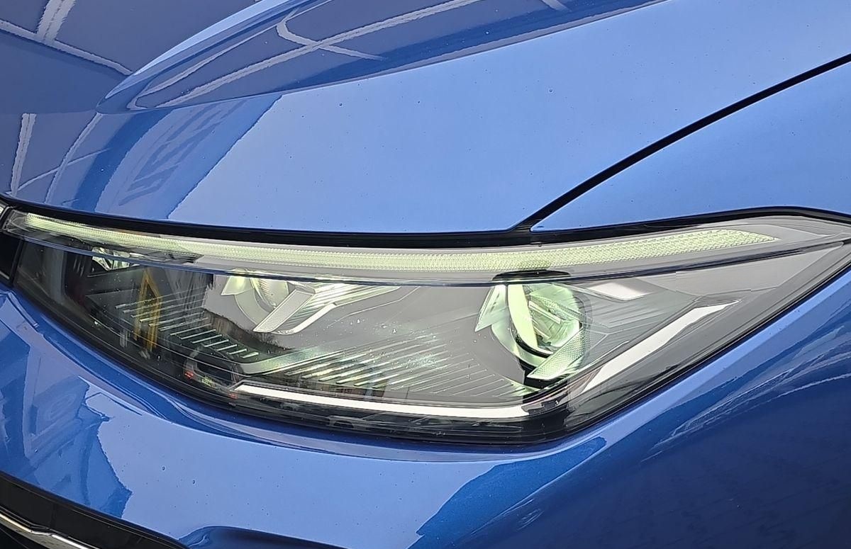Volkswagen Passat Var TDI 4M STNDHZ AHK PANO LEDER H-UP foto 5