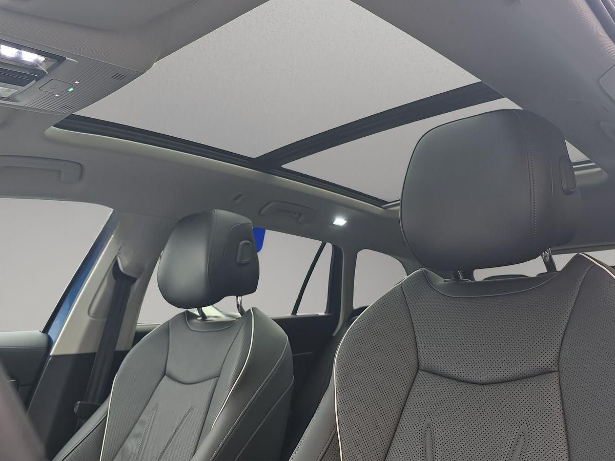 Volkswagen Passat Var TDI 4M STNDHZ AHK PANO LEDER H-UP foto 8