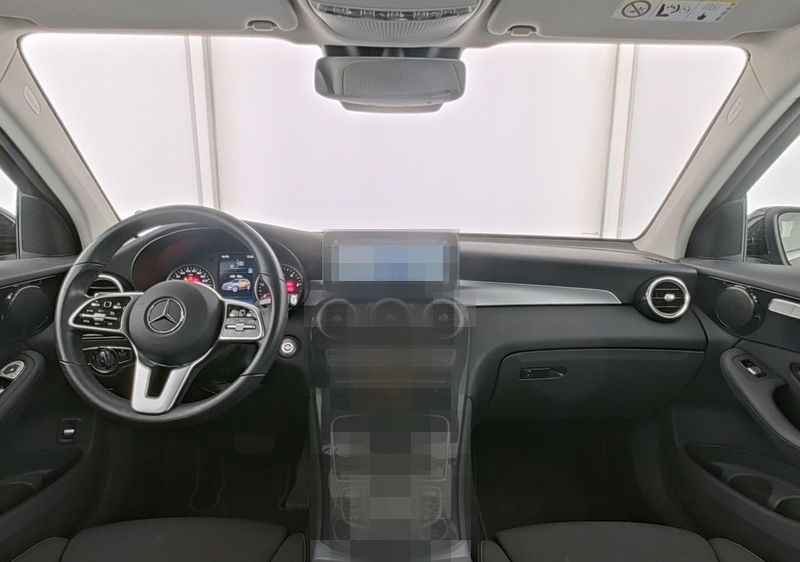 Mercedes-Benz GLC 200 d 4M APPLE+AHK+KAMERA+LED+EASYPACK foto 7