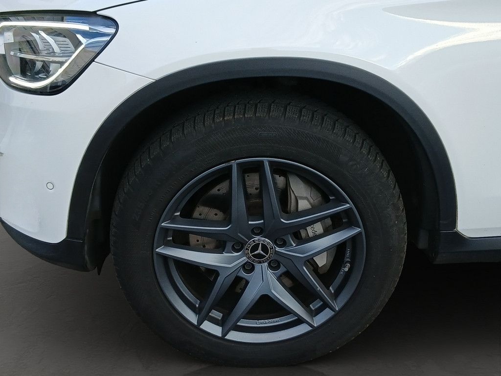 Mercedes-Benz GLC 300 Coupe HYBRID LED HUD NIGHT PAKET KAMERA foto 4