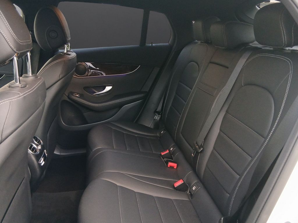 Mercedes-Benz GLC 300 Coupe HYBRID LED HUD NIGHT PAKET KAMERA foto 6
