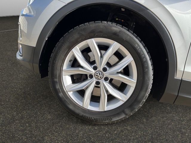 Volkswagen Tiguan 2.0 TSI DSG 4M Highline Navi,AHK,Pano foto 14