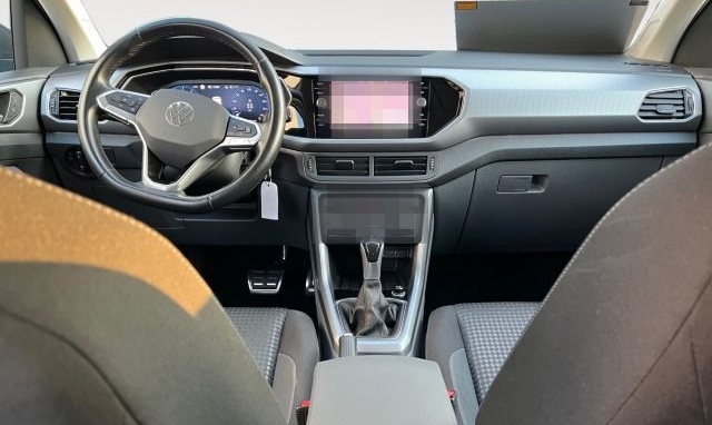 Volkswagen T-Cross 1.0 TSI DSG Life R Line Navi,LED foto 11