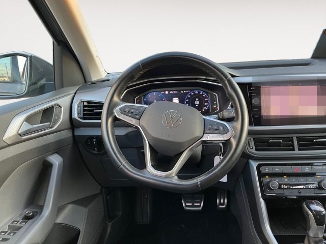 Volkswagen T-Cross 1.0 TSI DSG Life R Line Navi,LED foto 12