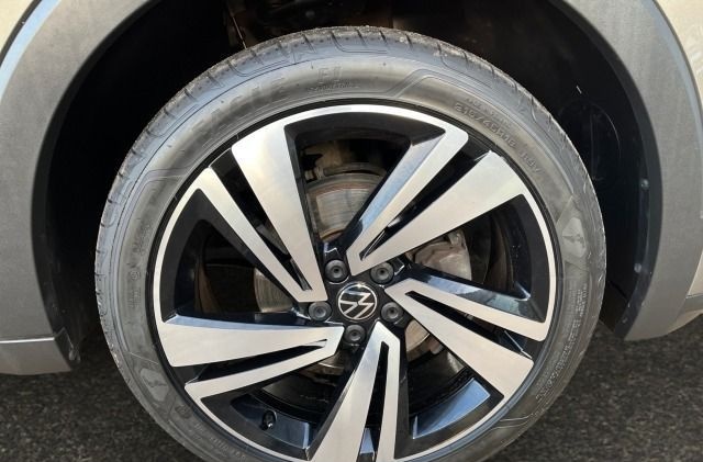 Volkswagen T-Cross 1.0 TSI DSG Life R Line Navi,LED foto 14