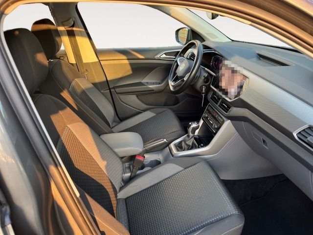 Volkswagen T-Cross 1.0 TSI DSG Life R Line Navi,LED foto 15