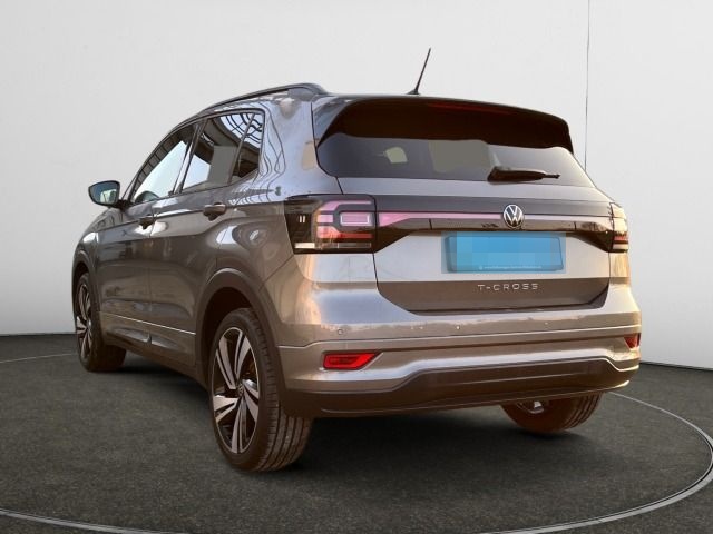 Volkswagen T-Cross 1.0 TSI DSG Life R Line Navi,LED foto 3