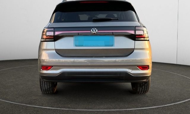 Volkswagen T-Cross 1.0 TSI DSG Life R Line Navi,LED foto 4