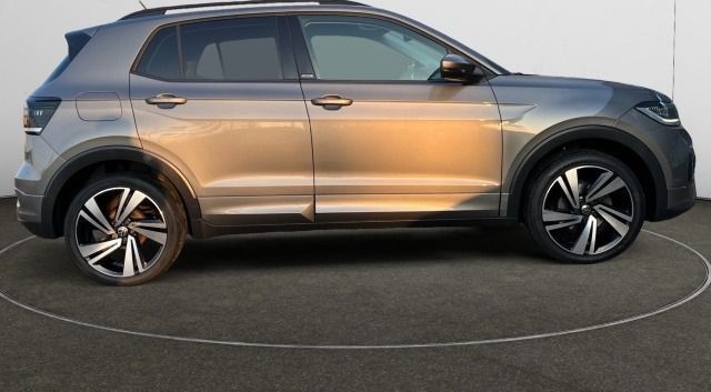 Volkswagen T-Cross 1.0 TSI DSG Life R Line Navi,LED foto 6