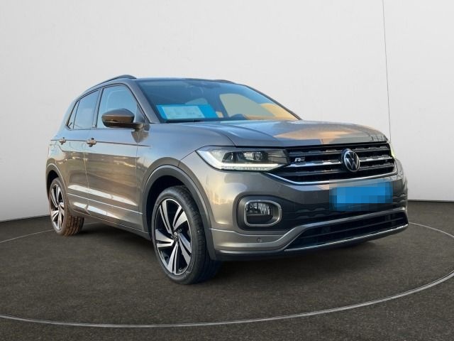 Volkswagen T-Cross 1.0 TSI DSG Life R Line Navi,LED foto 7
