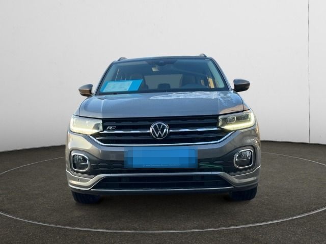 Volkswagen T-Cross 1.0 TSI DSG Life R Line Navi,LED foto 8