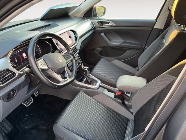 Volkswagen T-Cross 1.0 TSI DSG Life R Line Navi,LED foto 9