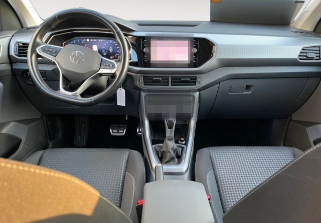 Volkswagen T-Cross 1.0 TSI DSG Life R Line Navi,LED foto 10