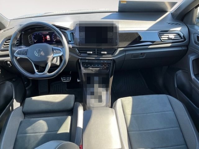 Volkswagen T-Roc 1.5 TSI DSG Style Navi,Pano,Black Style,LM foto 11