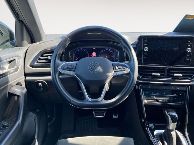 Volkswagen T-Roc 1.5 TSI DSG Style Navi,Pano,Black Style,LM foto 12