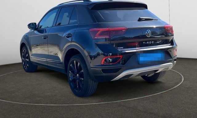 Volkswagen T-Roc 1.5 TSI DSG Style Navi,Pano,Black Style,LM foto 3