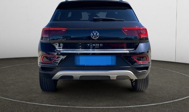 Volkswagen T-Roc 1.5 TSI DSG Style Navi,Pano,Black Style,LM foto 4