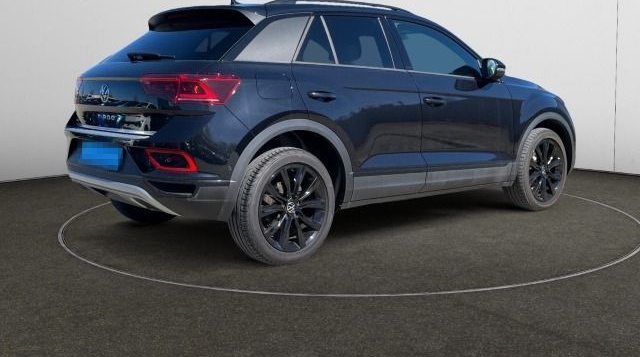 Volkswagen T-Roc 1.5 TSI DSG Style Navi,Pano,Black Style,LM foto 5