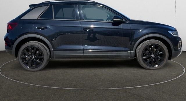 Volkswagen T-Roc 1.5 TSI DSG Style Navi,Pano,Black Style,LM foto 6