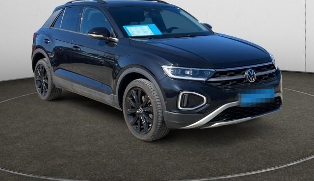 Volkswagen T-Roc 1.5 TSI DSG Style Navi,Pano,Black Style,LM foto 7