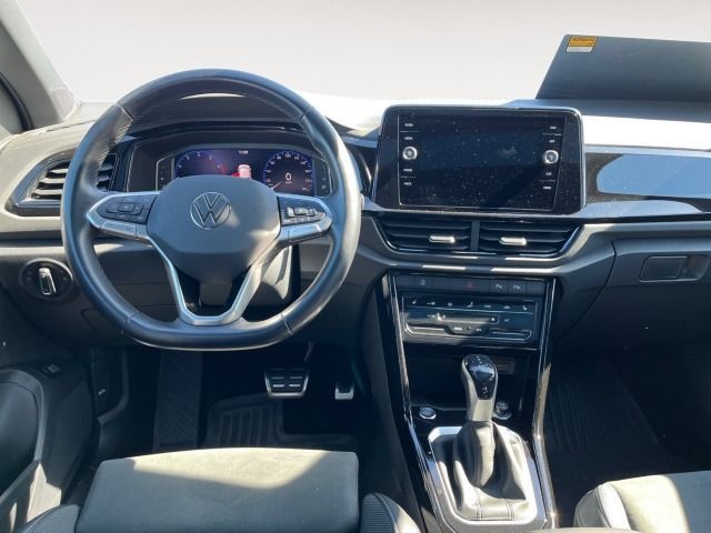 Volkswagen T-Roc 1.5 TSI DSG Style Navi,Pano,Black Style,LM foto 10