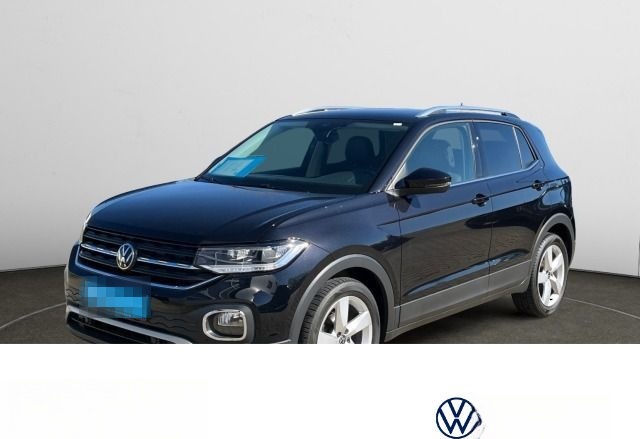 Volkswagen T-Cross 1.0 TSI DSG Style Navi,Kamera,ACC