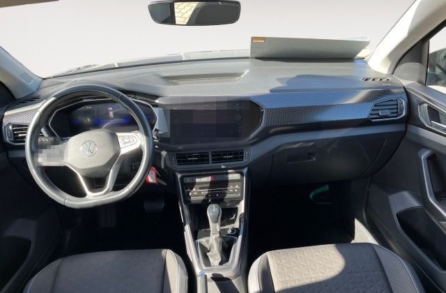 Volkswagen T-Cross 1.0 TSI DSG Style Navi,Kamera,ACC foto 11