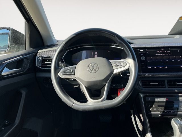 Volkswagen T-Cross 1.0 TSI DSG Style Navi,Kamera,ACC foto 12