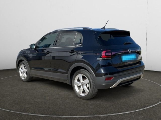 Volkswagen T-Cross 1.0 TSI DSG Style Navi,Kamera,ACC foto 3