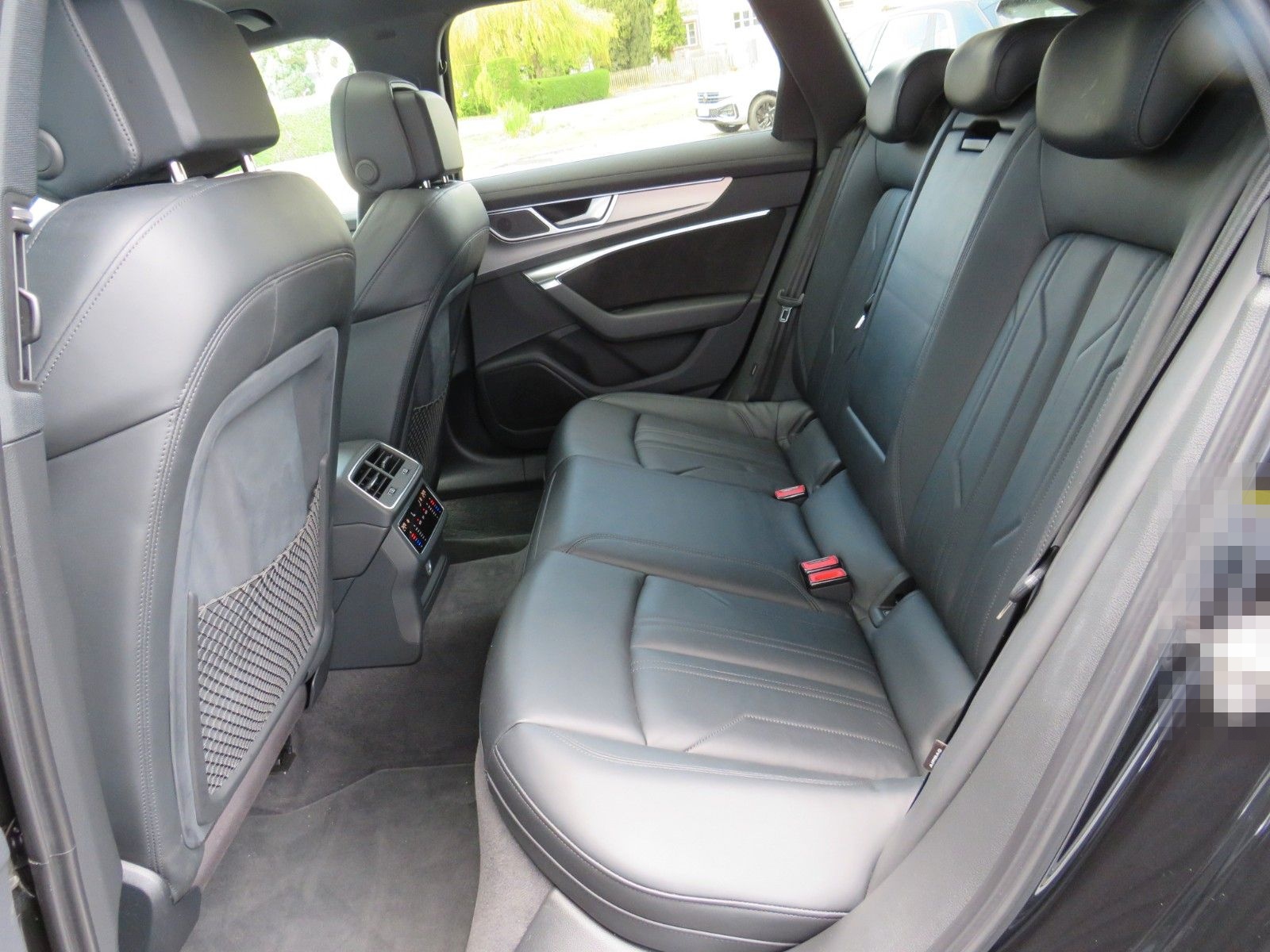 Audi A6 Avant 3,0 TDI  Design 50 quattro foto 5