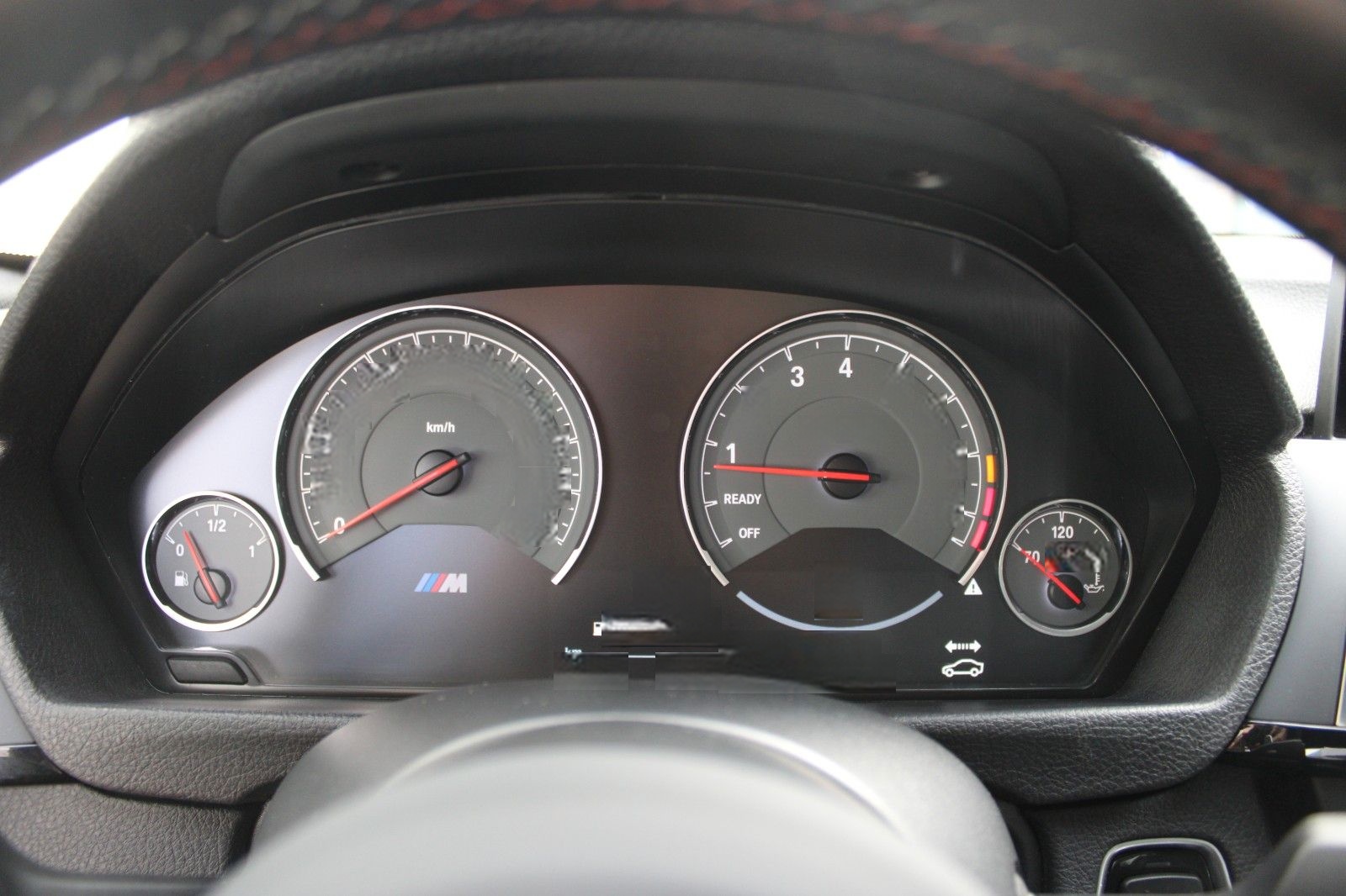 BMW M4 Coupe 431PS/Weiß/20Zoll foto 19