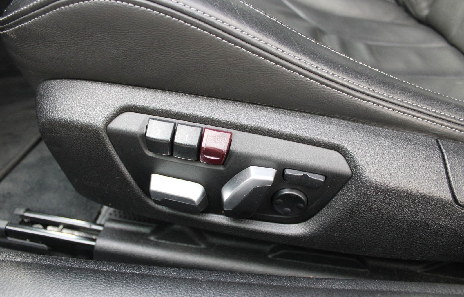BMW M4 Coupe 431PS/Weiß/20Zoll foto 20
