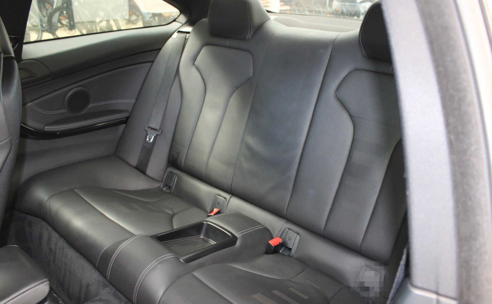 BMW M4 Coupe 431PS/Weiß/20Zoll foto 22