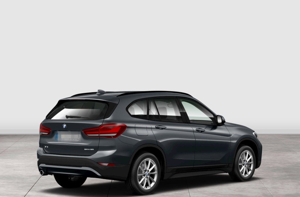 BMW X1 sDrive18i LED+NAVI+KAMERA+SHZ+PDC+PA+ foto 2