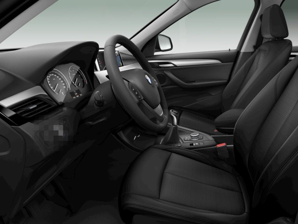BMW X1 sDrive18i LED+NAVI+KAMERA+SHZ+PDC+PA+ foto 3