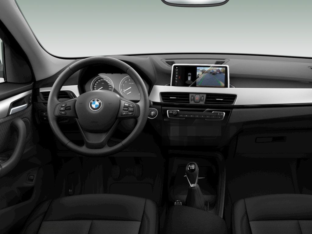 BMW X1 sDrive18i LED+NAVI+KAMERA+SHZ+PDC+PA+ foto 4